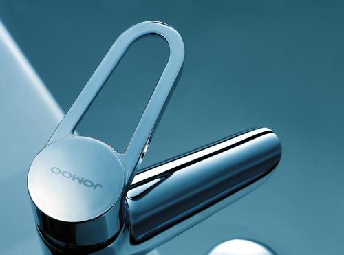 激光打标机在五金卫浴打标应用中的创新突破